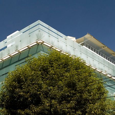 Habita, Mexico City, A Member Of Design Hotels Ngoại thất bức ảnh