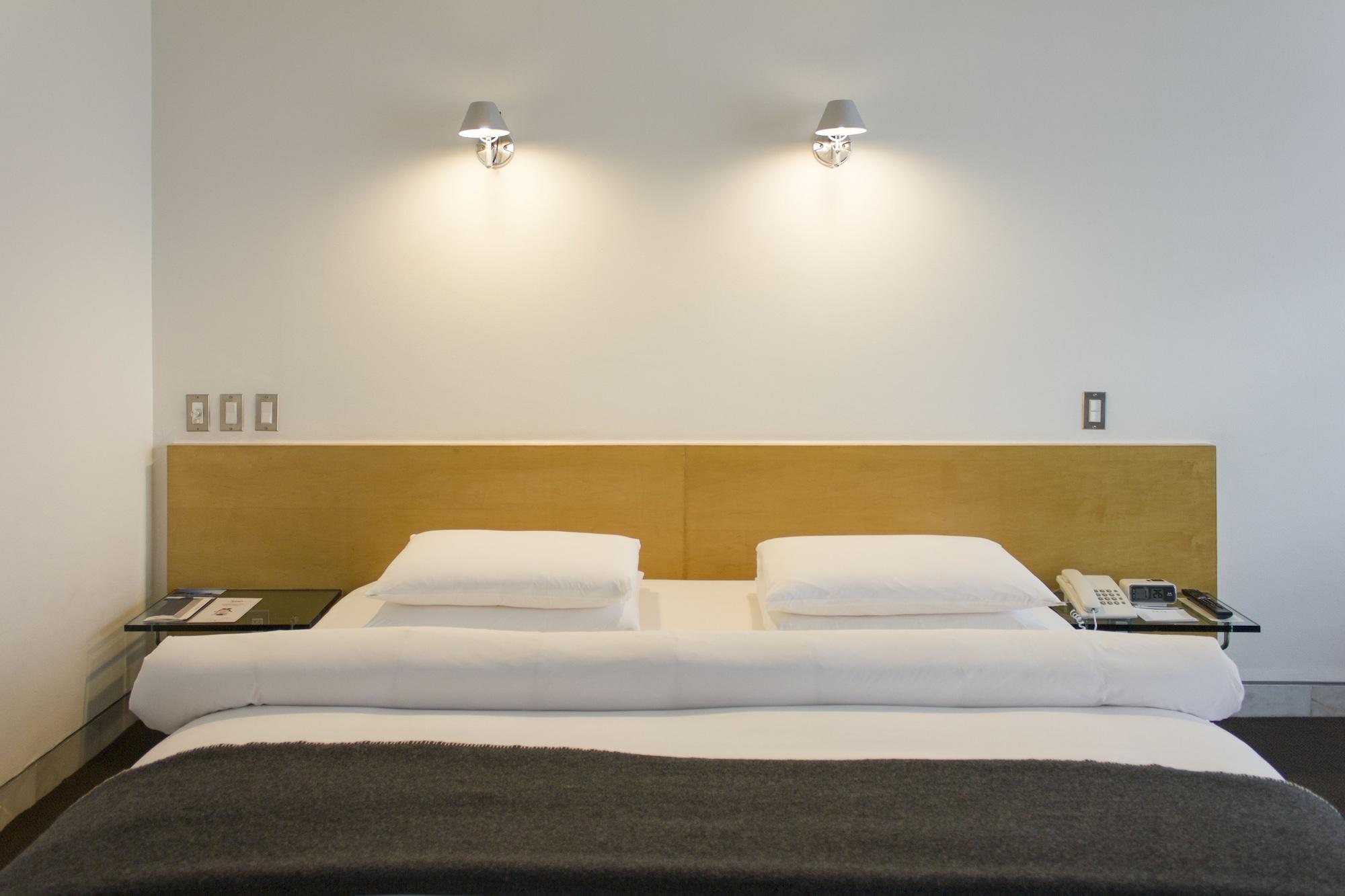 Habita, Mexico City, A Member Of Design Hotels Ngoại thất bức ảnh