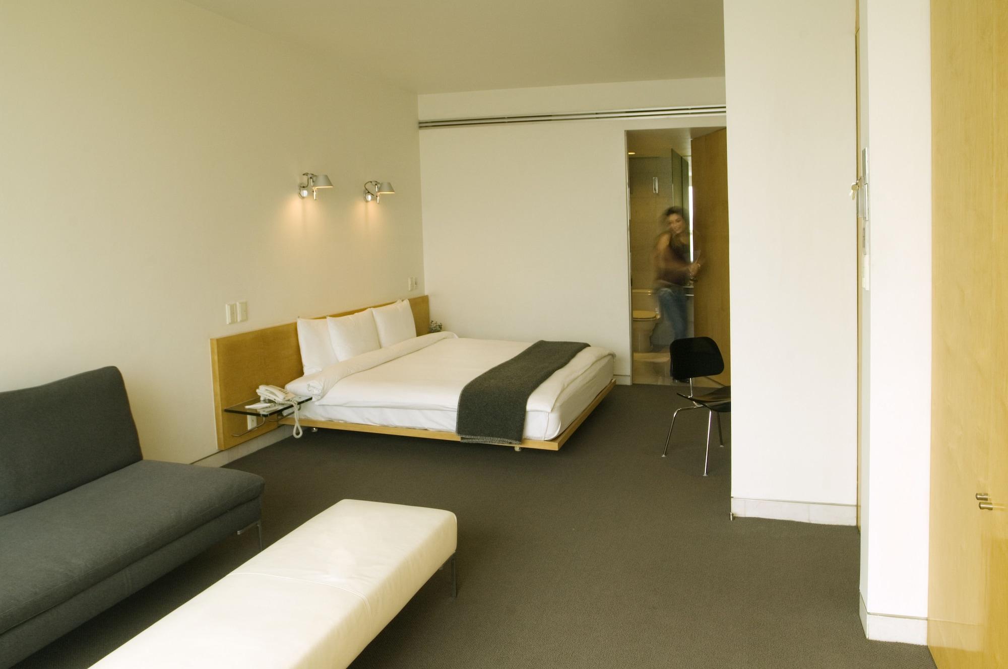 Habita, Mexico City, A Member Of Design Hotels Ngoại thất bức ảnh