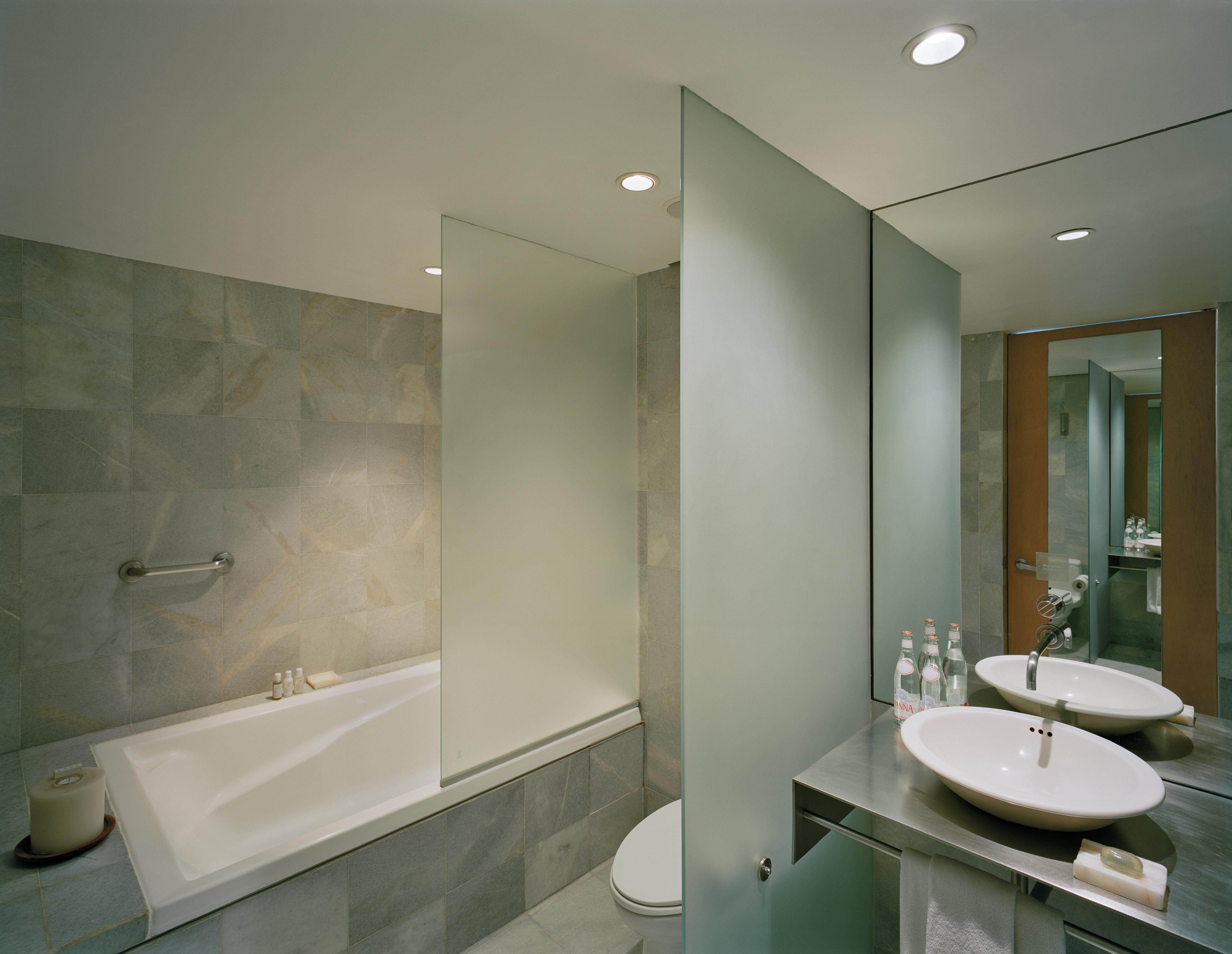 Habita, Mexico City, A Member Of Design Hotels Phòng bức ảnh