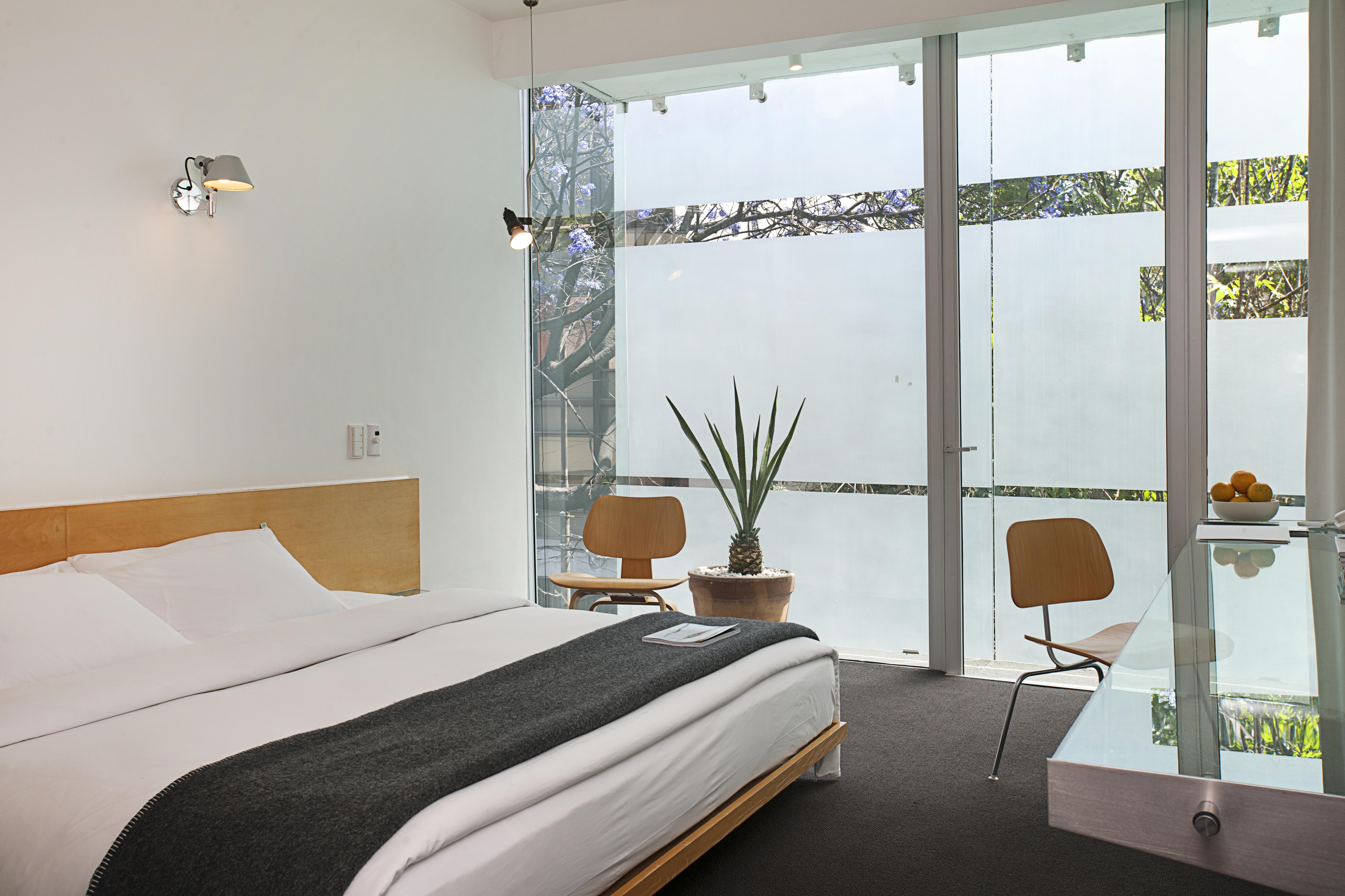 Habita, Mexico City, A Member Of Design Hotels Ngoại thất bức ảnh