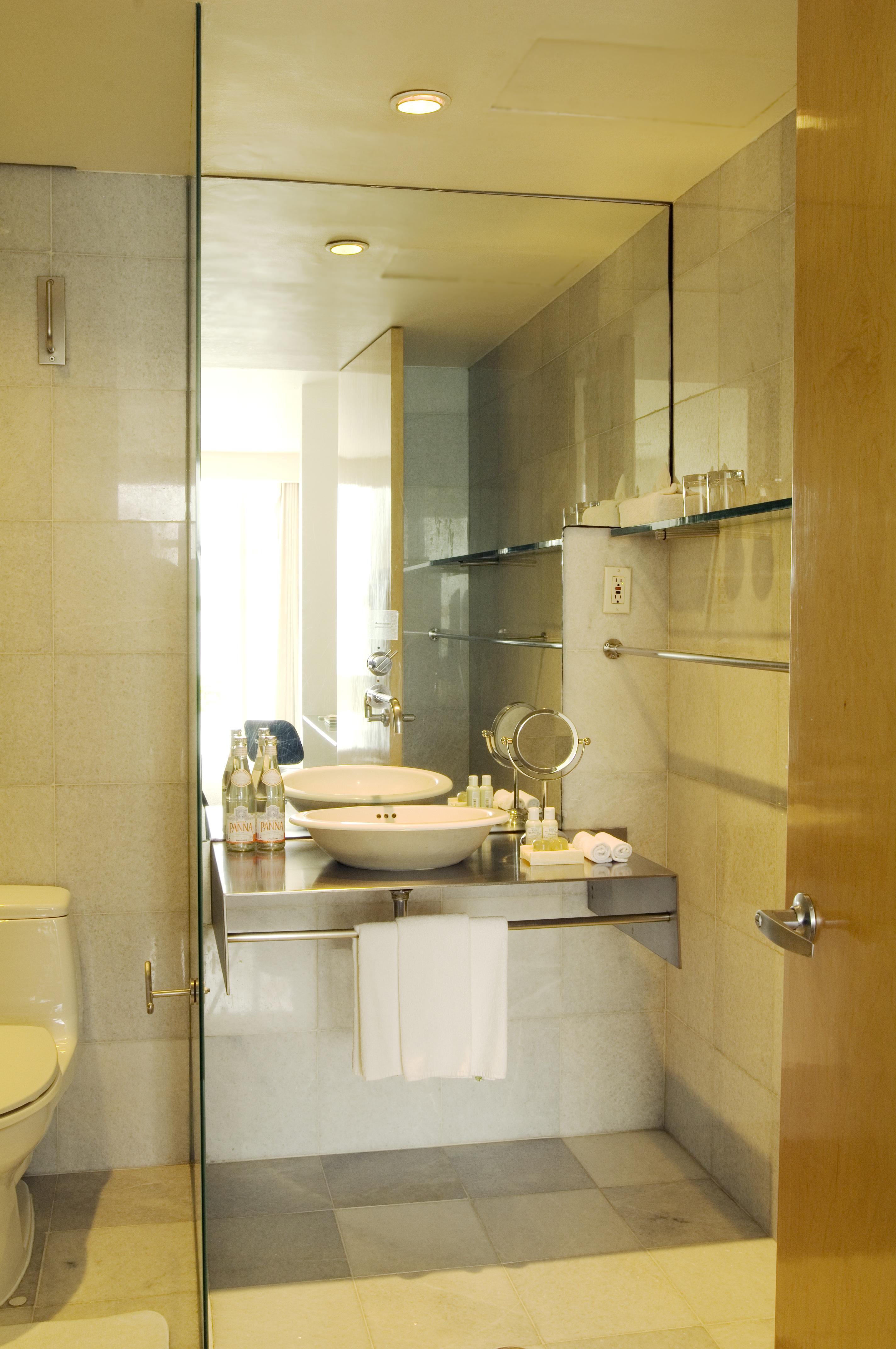 Habita, Mexico City, A Member Of Design Hotels Ngoại thất bức ảnh
