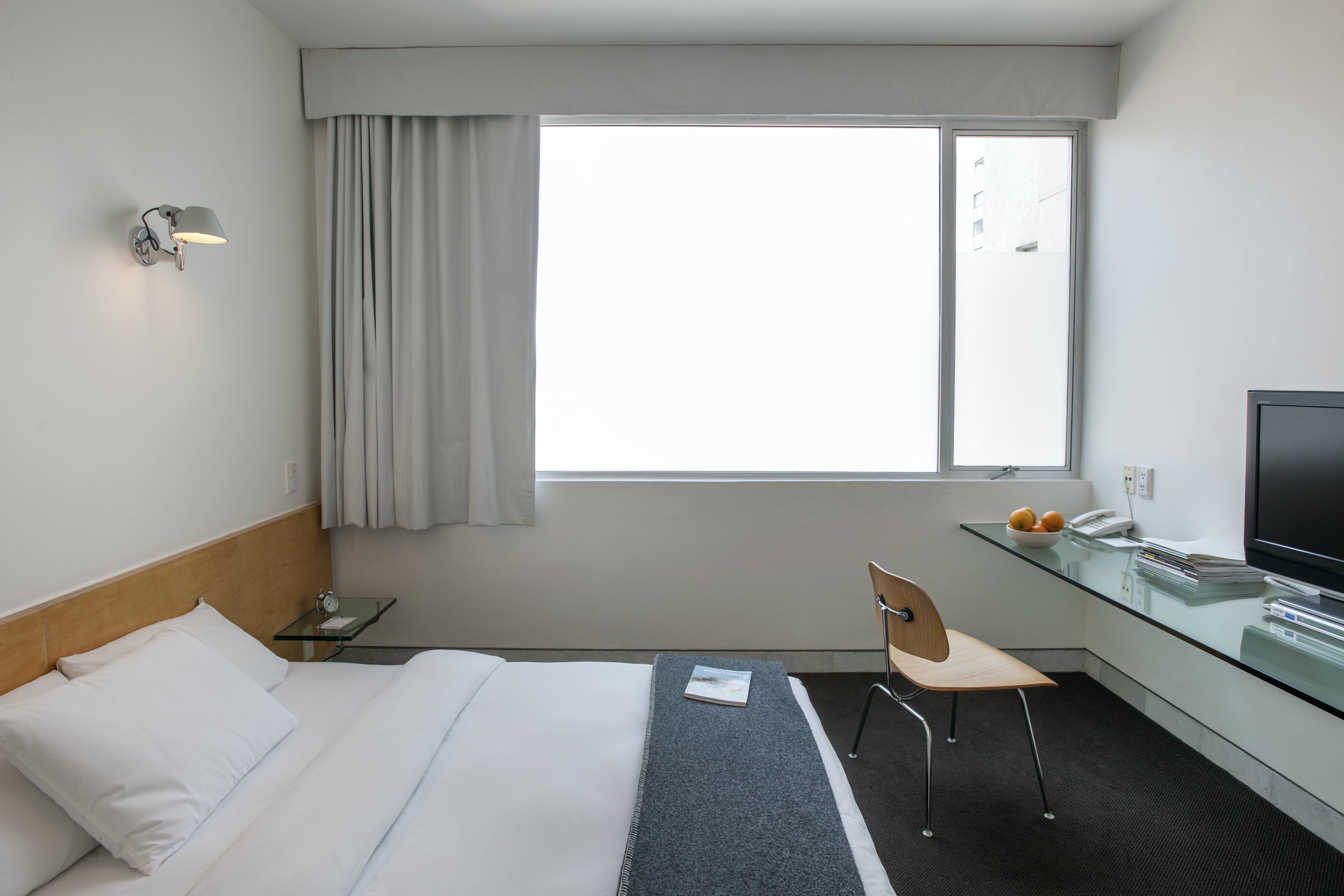 Habita, Mexico City, A Member Of Design Hotels Ngoại thất bức ảnh