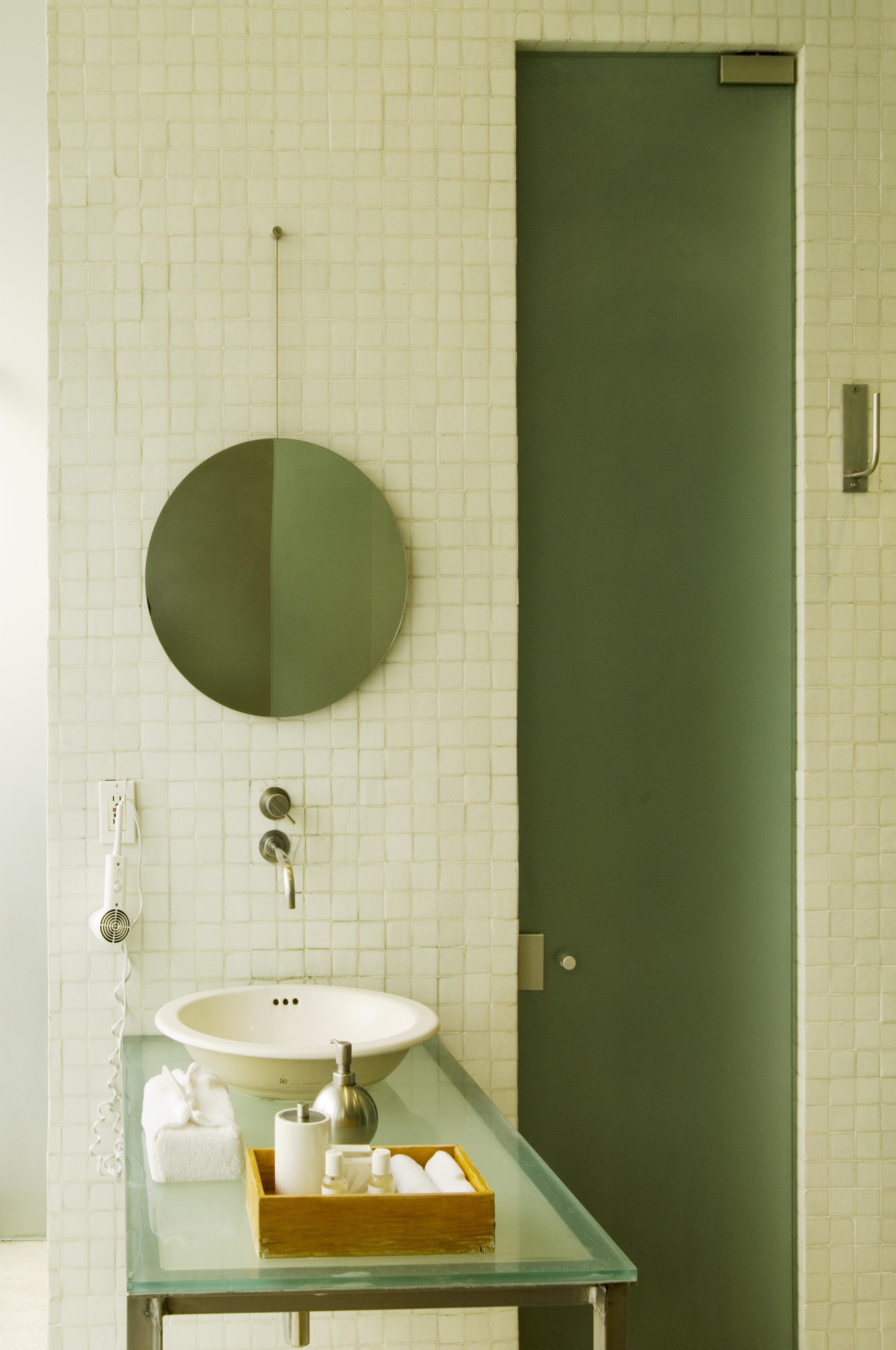 Habita, Mexico City, A Member Of Design Hotels Phòng bức ảnh