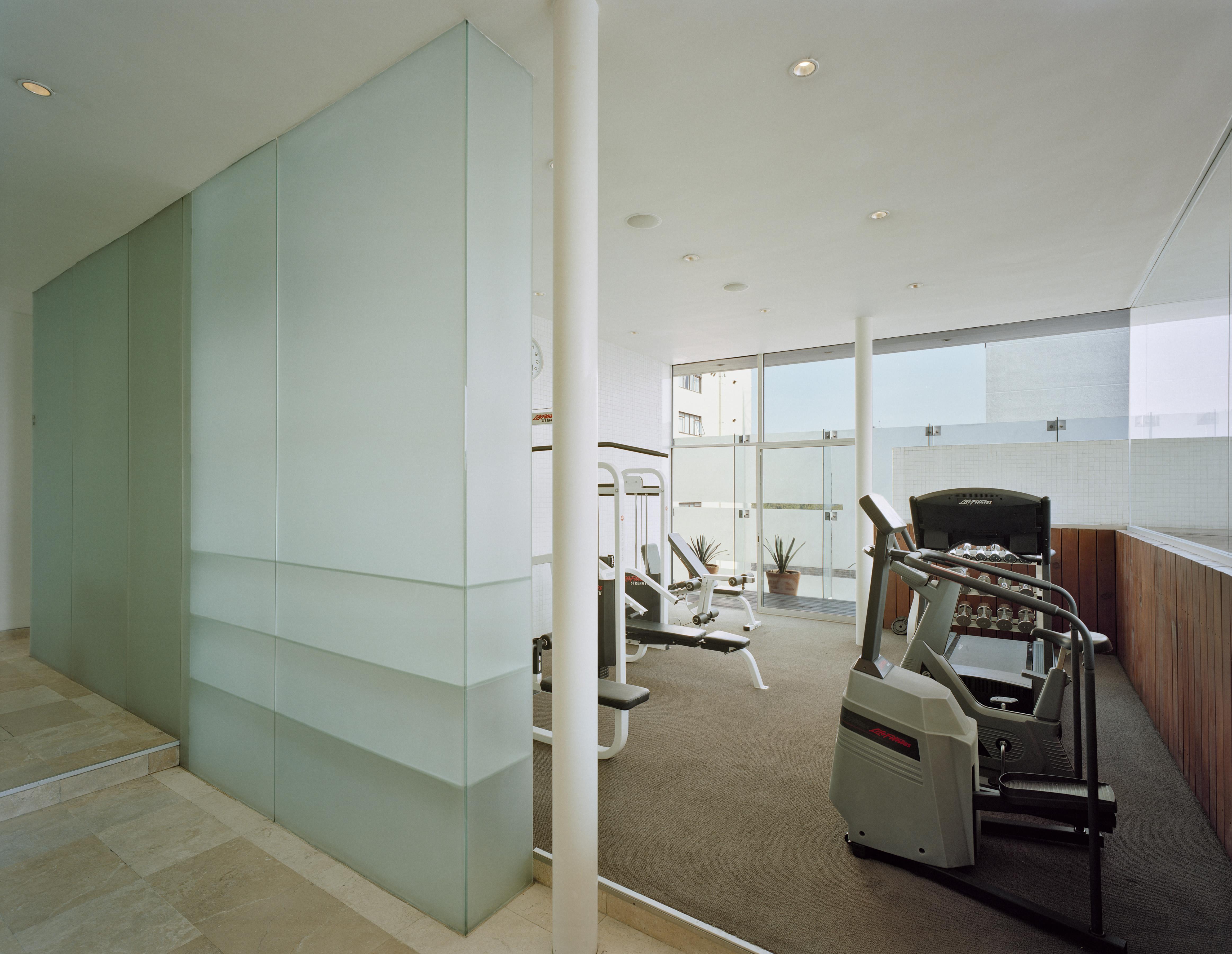 Habita, Mexico City, A Member Of Design Hotels Phòng bức ảnh