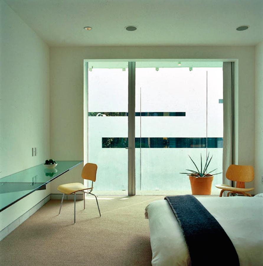 Habita, Mexico City, A Member Of Design Hotels Ngoại thất bức ảnh