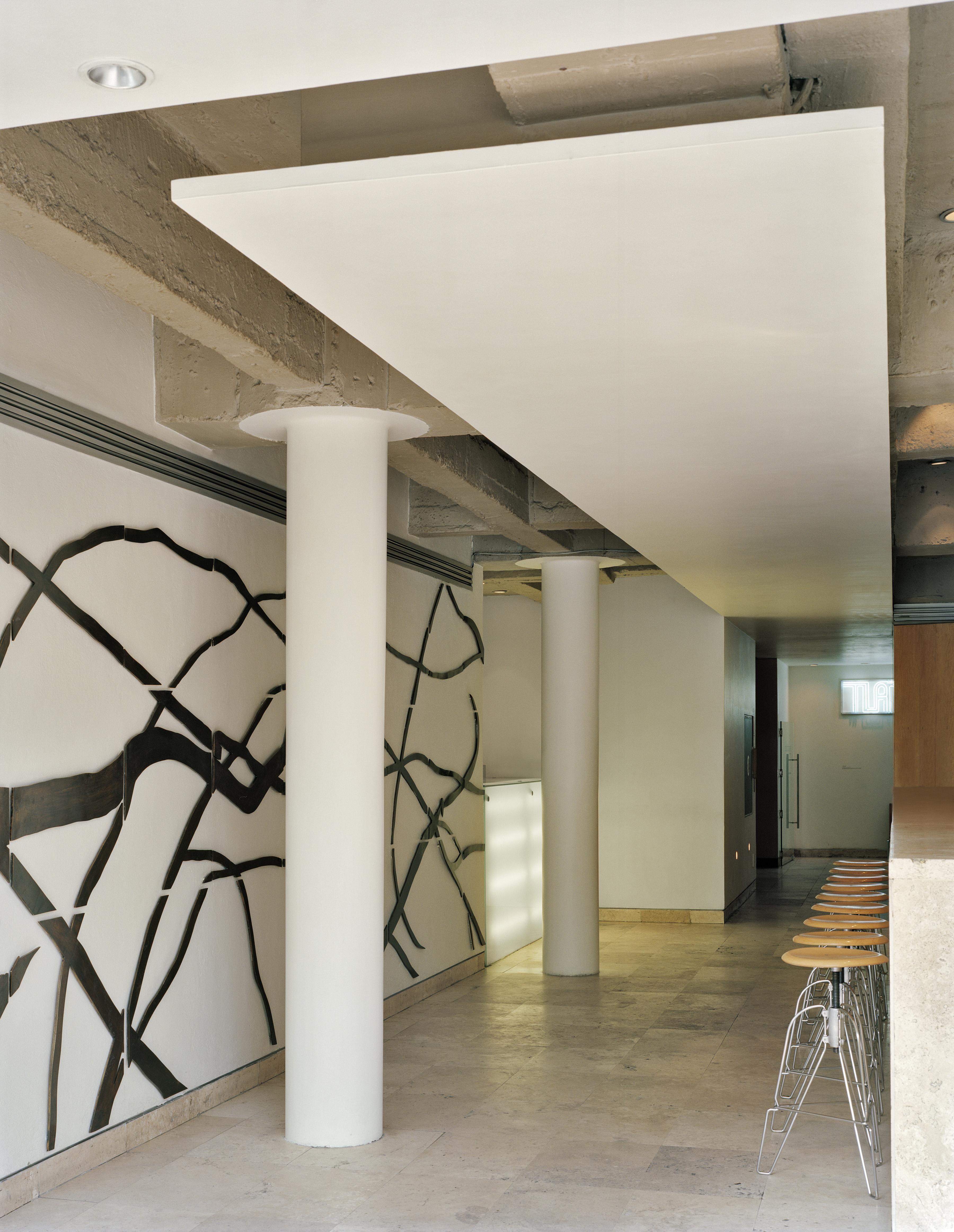 Habita, Mexico City, A Member Of Design Hotels Ngoại thất bức ảnh