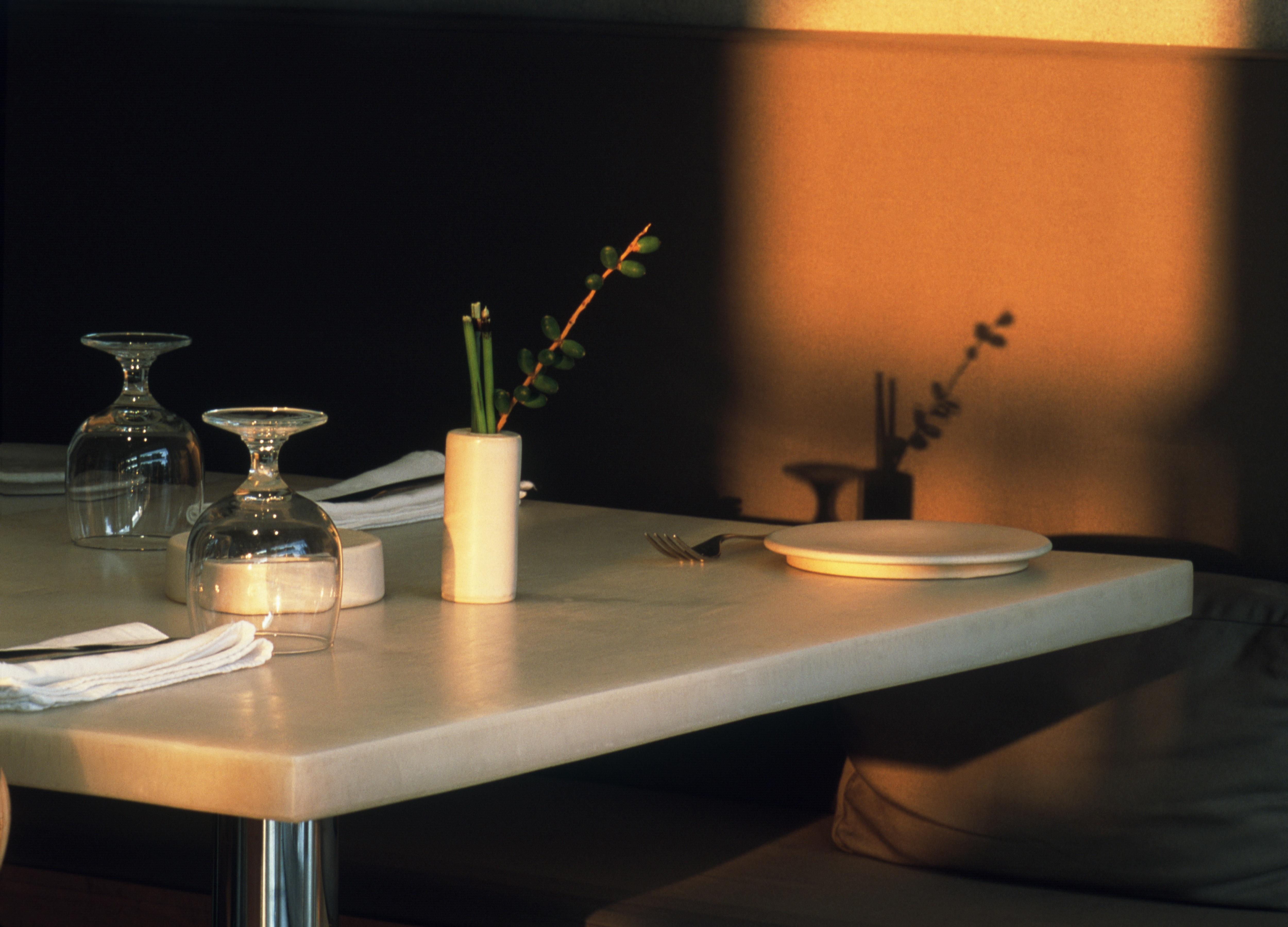 Habita, Mexico City, A Member Of Design Hotels Nhà hàng bức ảnh
