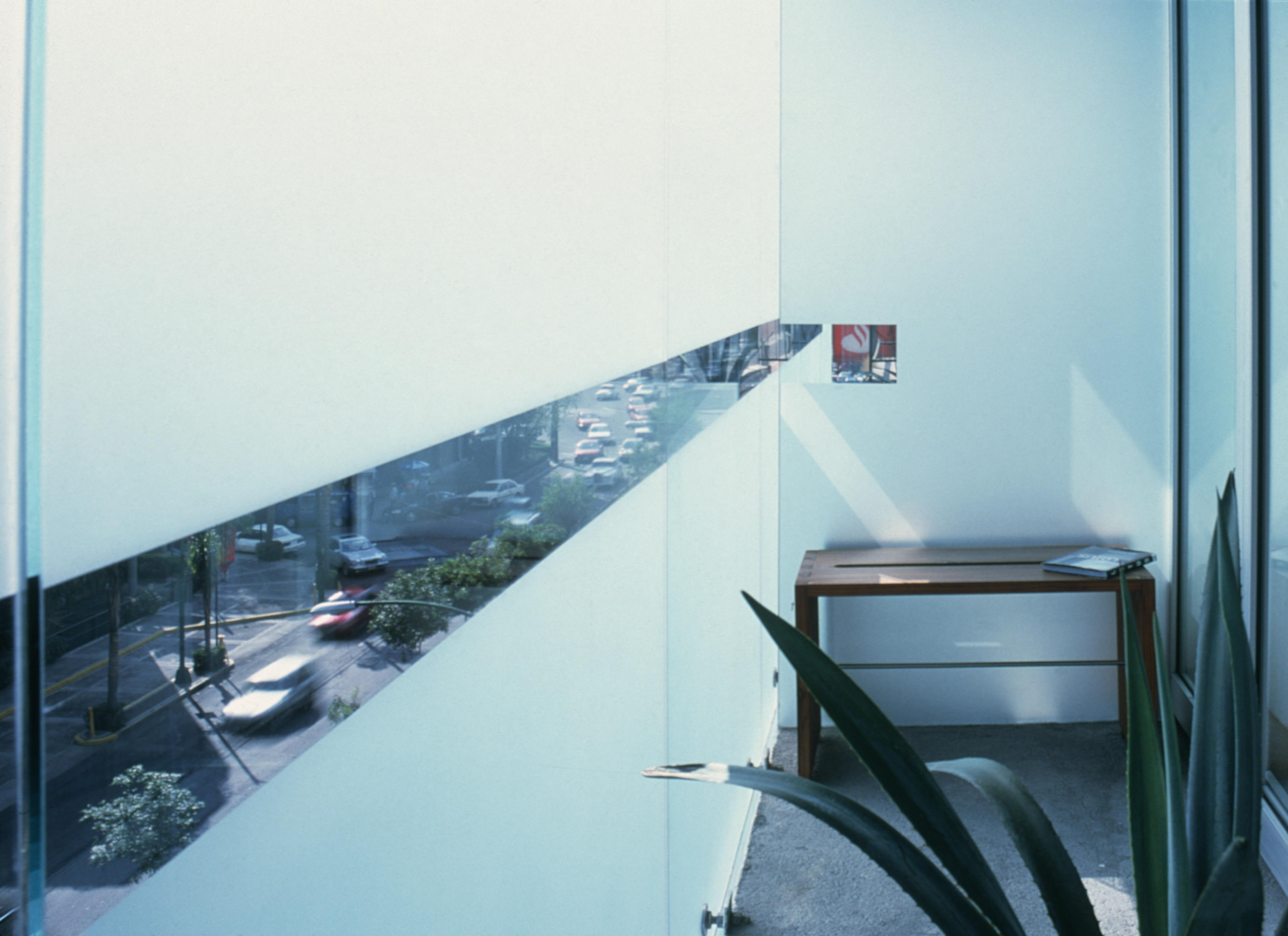 Habita, Mexico City, A Member Of Design Hotels Phòng bức ảnh