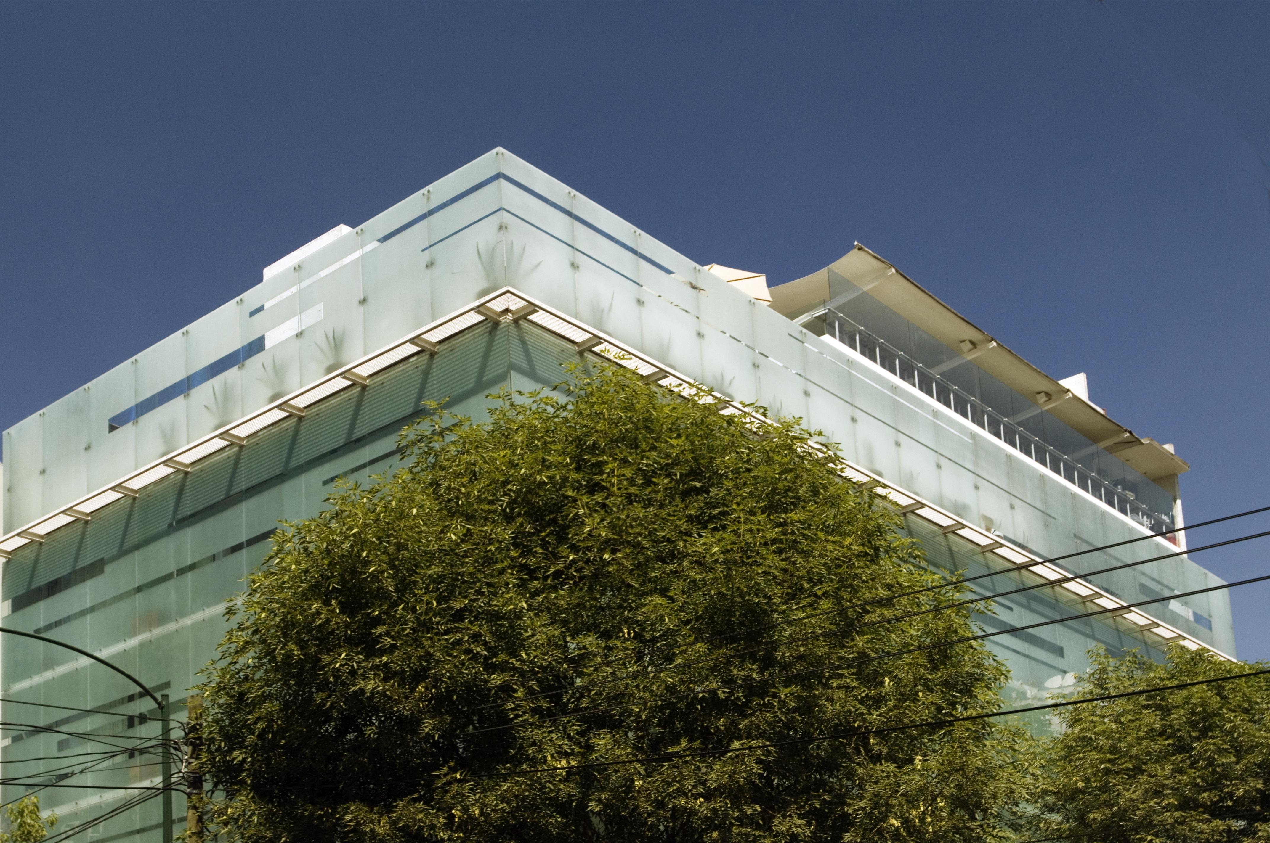 Habita, Mexico City, A Member Of Design Hotels Ngoại thất bức ảnh