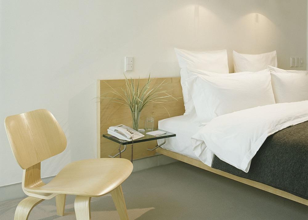 Habita, Mexico City, A Member Of Design Hotels Ngoại thất bức ảnh