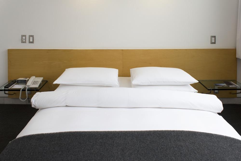 Habita, Mexico City, A Member Of Design Hotels Ngoại thất bức ảnh