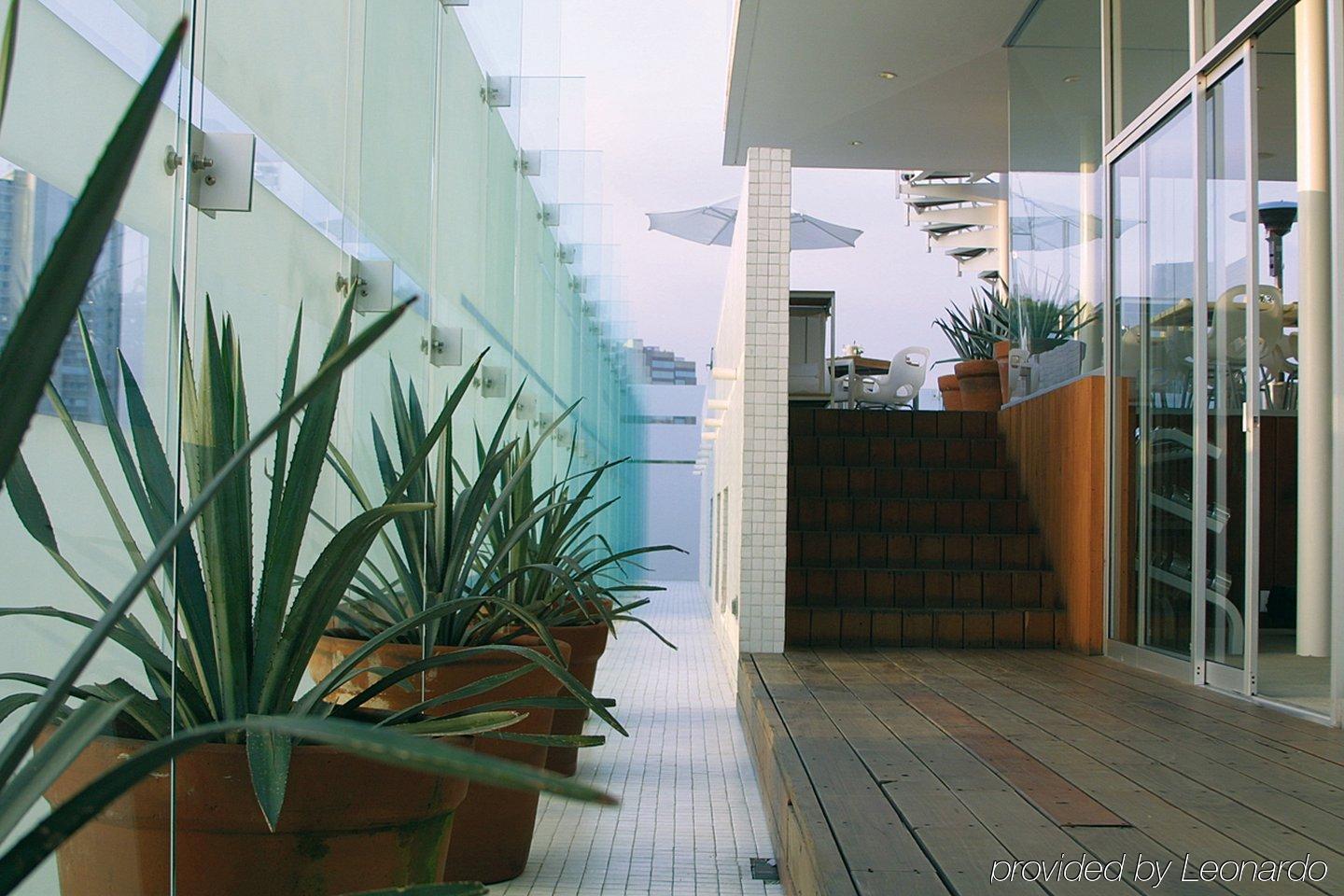 Habita, Mexico City, A Member Of Design Hotels Tiện nghi bức ảnh