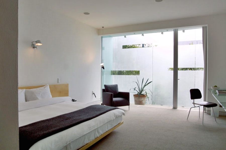 Habita, Mexico City, A Member Of Design Hotels Ngoại thất bức ảnh