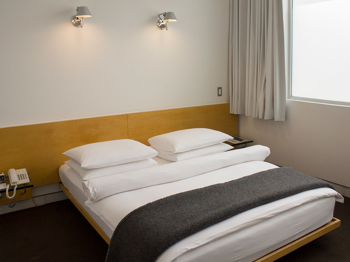Habita, Mexico City, A Member Of Design Hotels Ngoại thất bức ảnh