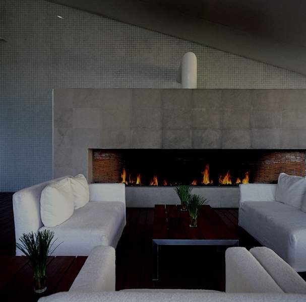 Habita, Mexico City, A Member Of Design Hotels Nội địa bức ảnh