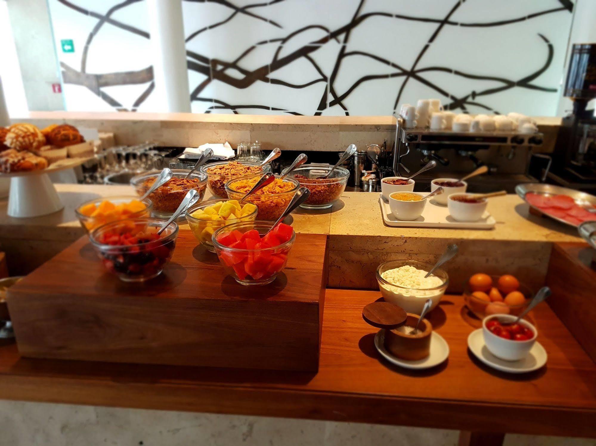 Habita, Mexico City, A Member Of Design Hotels Ngoại thất bức ảnh